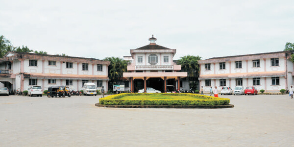 SDM College of Ayurveda